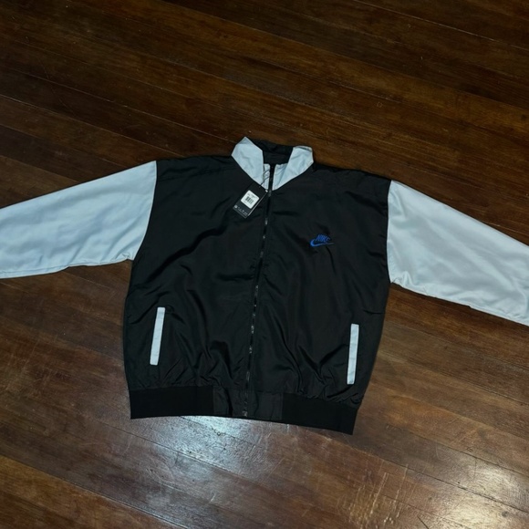 Fall Jacket - Picture 1 of 4